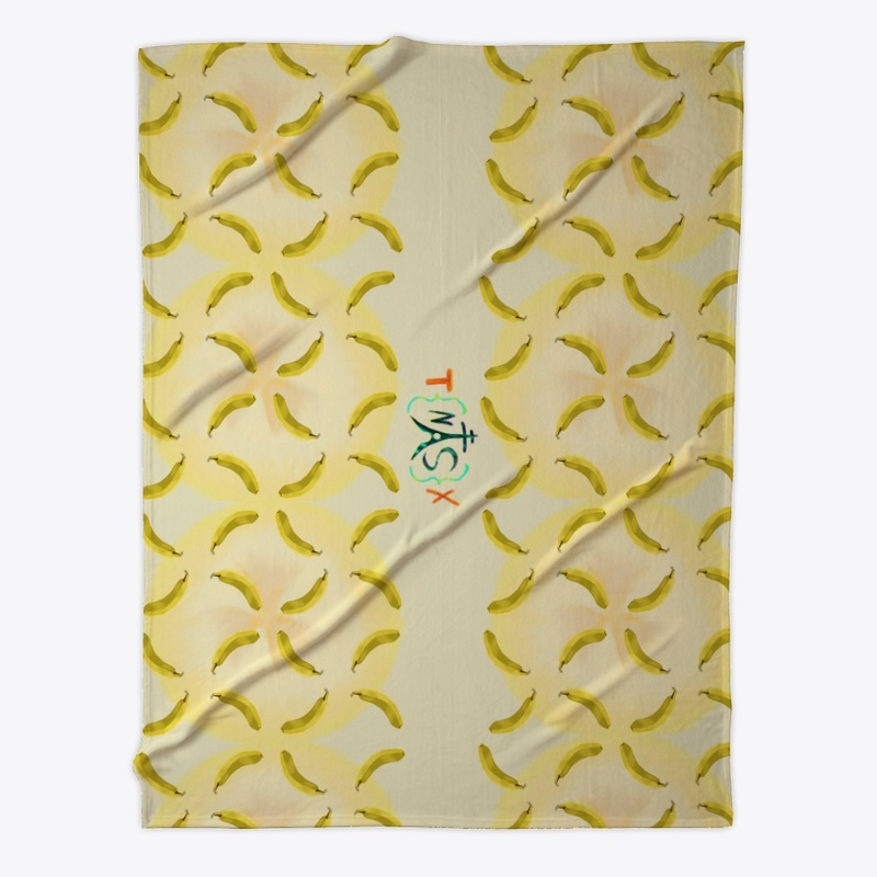 bananaspin