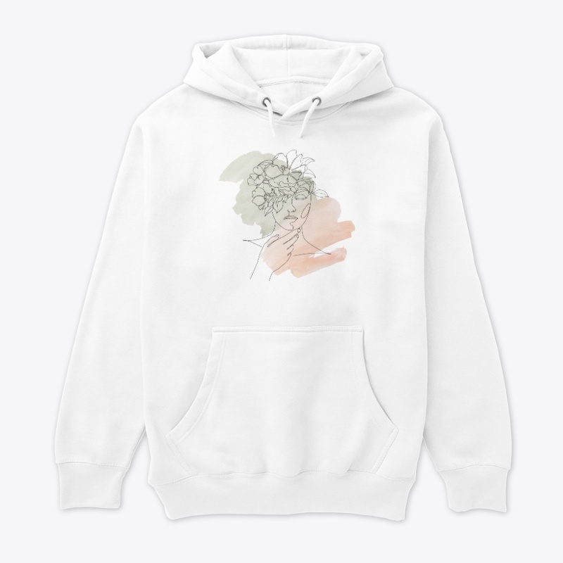 Aesthetic Women products line