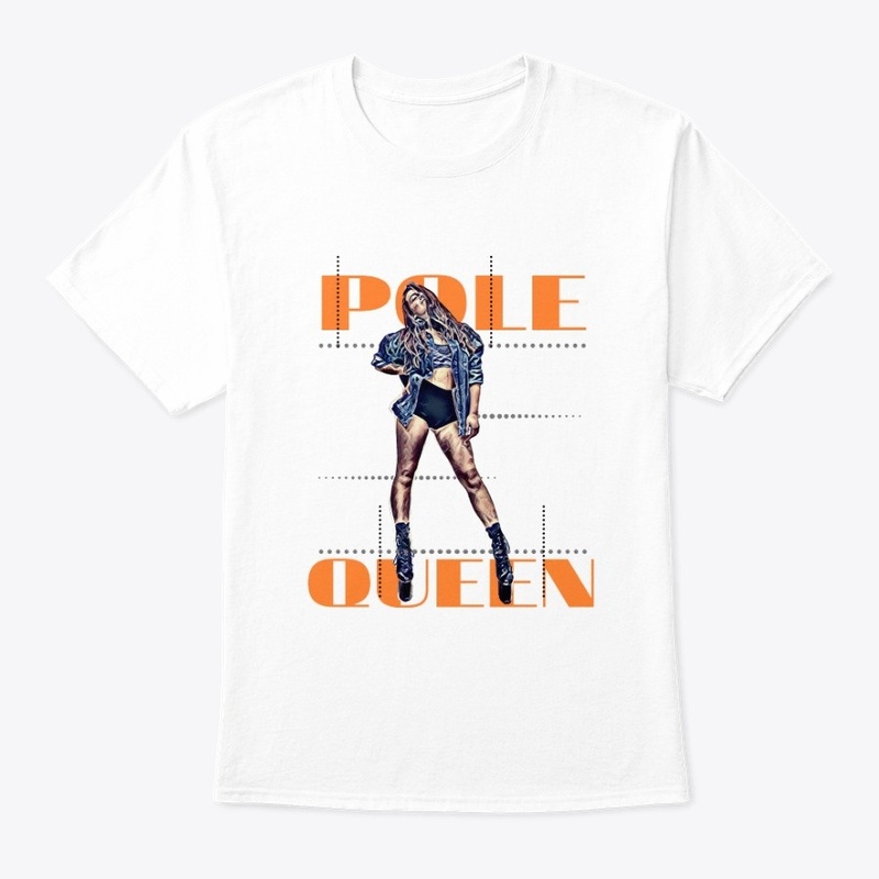 Laura The Pole Queen