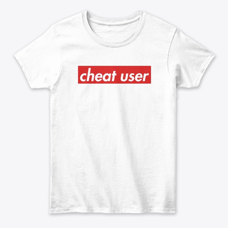 cheat user