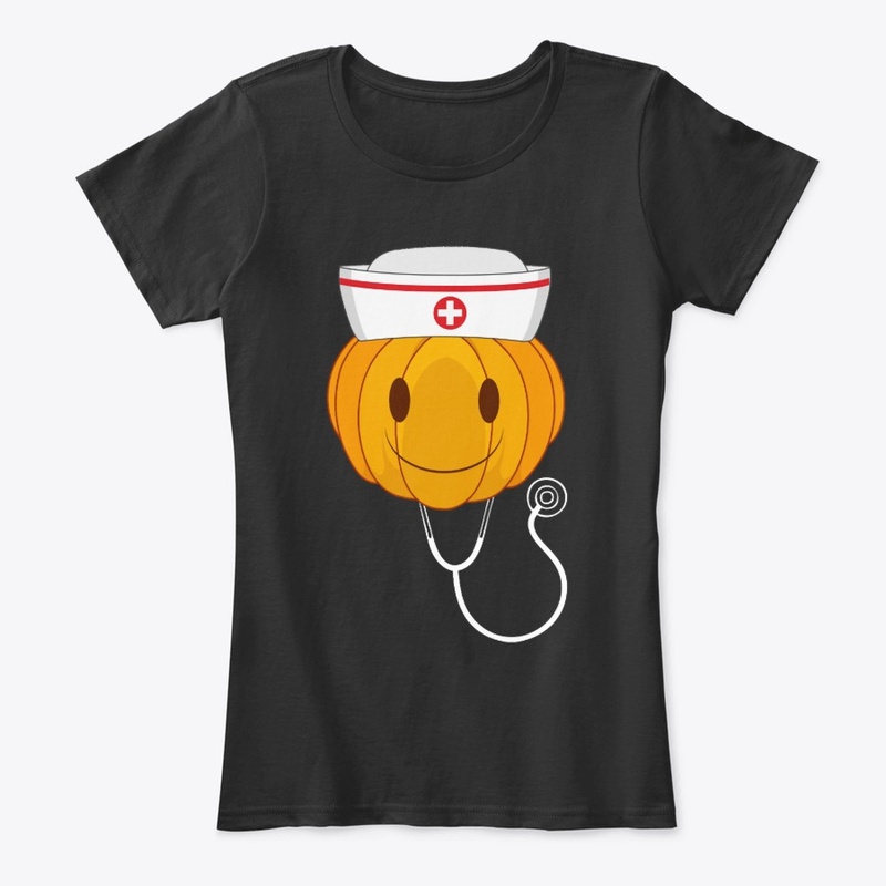 School Hospital Nurse Nurses Halloween 