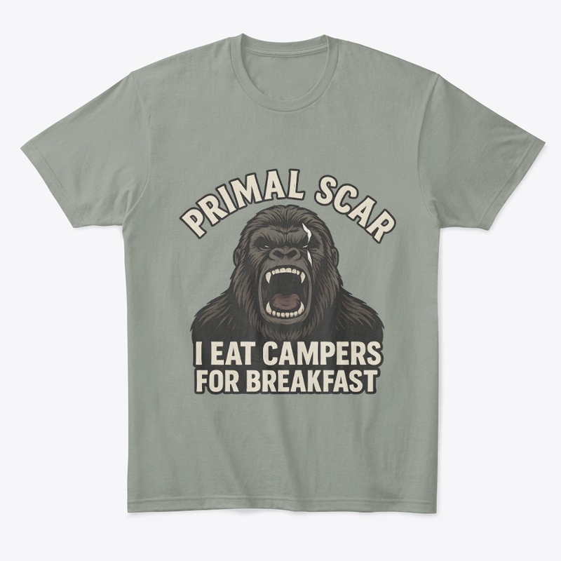Primal Scar