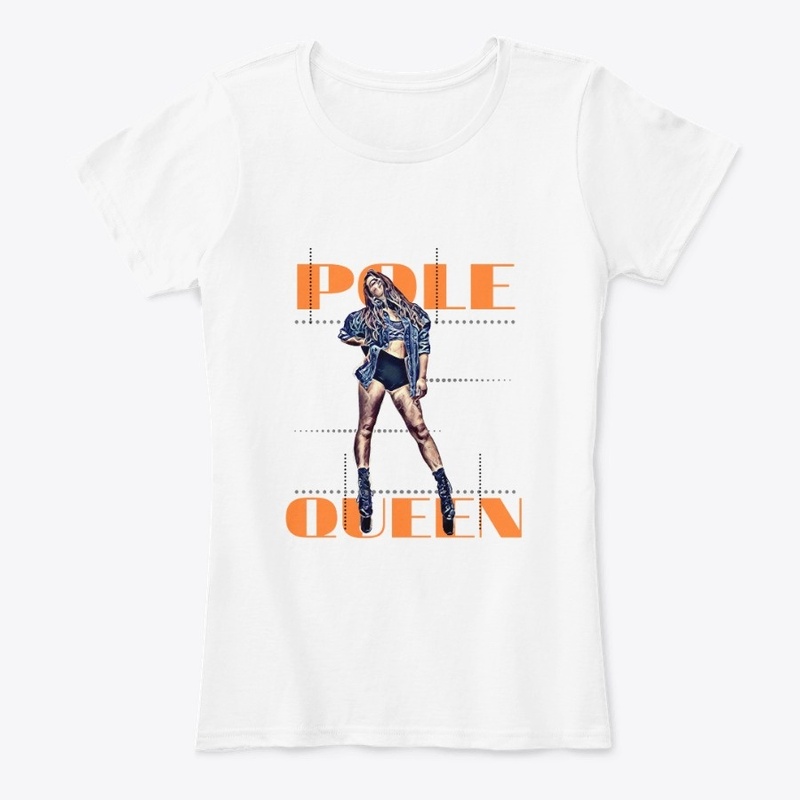 Laura The Pole Queen