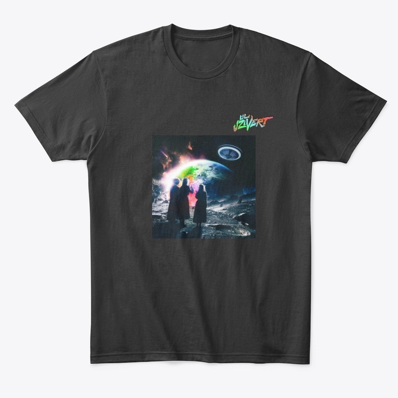 Eternal Atake Clothes
