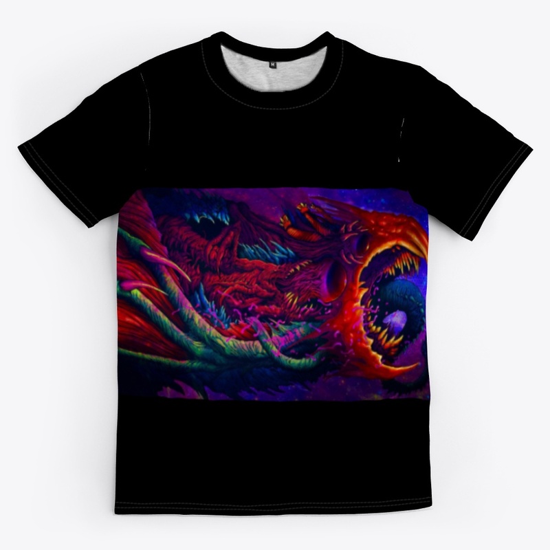 Beast Tshirt