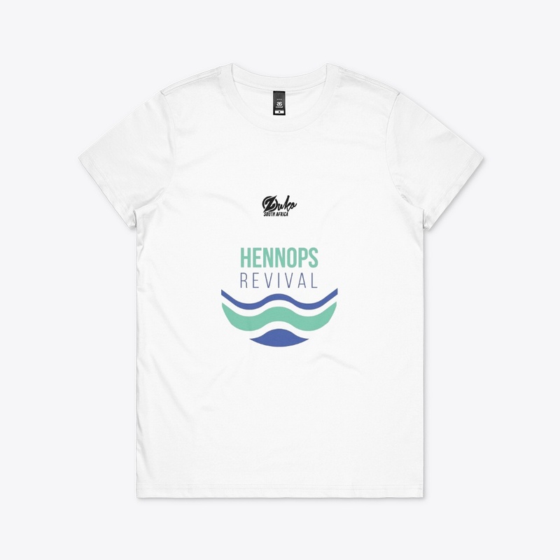ZD HENNOPS REVIVAL