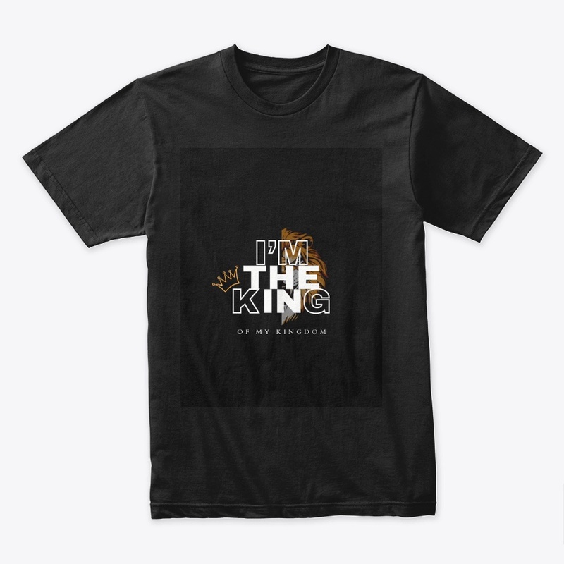 Black T-Shirt for Boys
