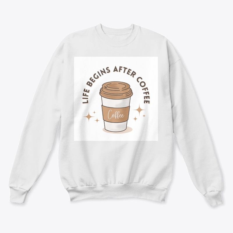 cup of coffee design
