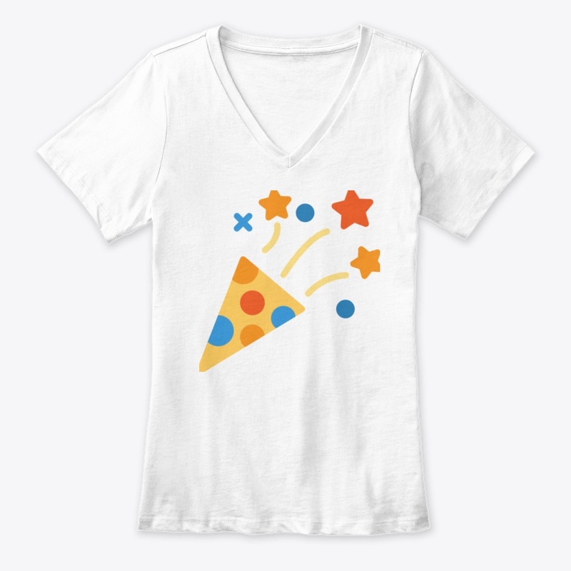 T-shirt party