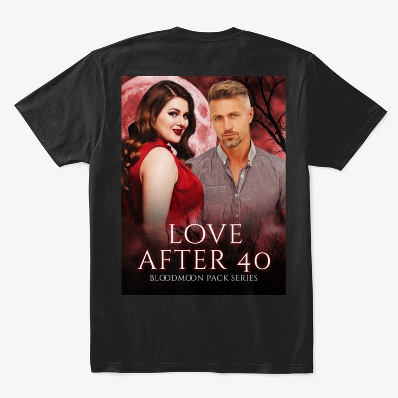 Love After 40