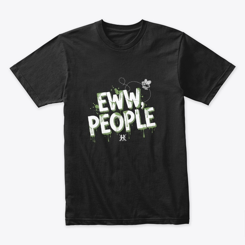 Eww, People