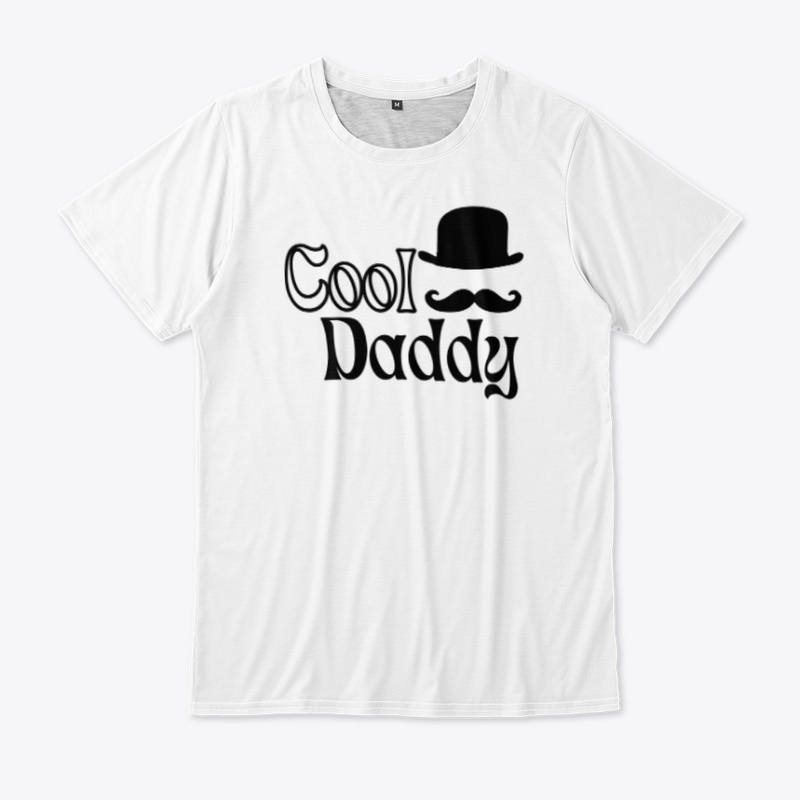 Cool daady