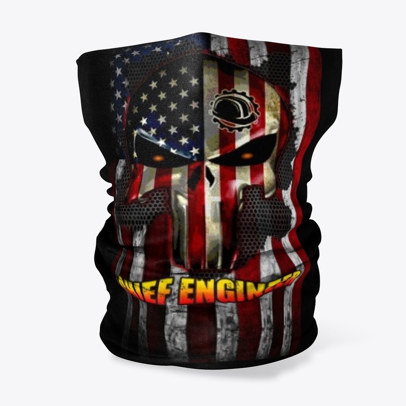 Sarcastic Chief Engineer Blanket