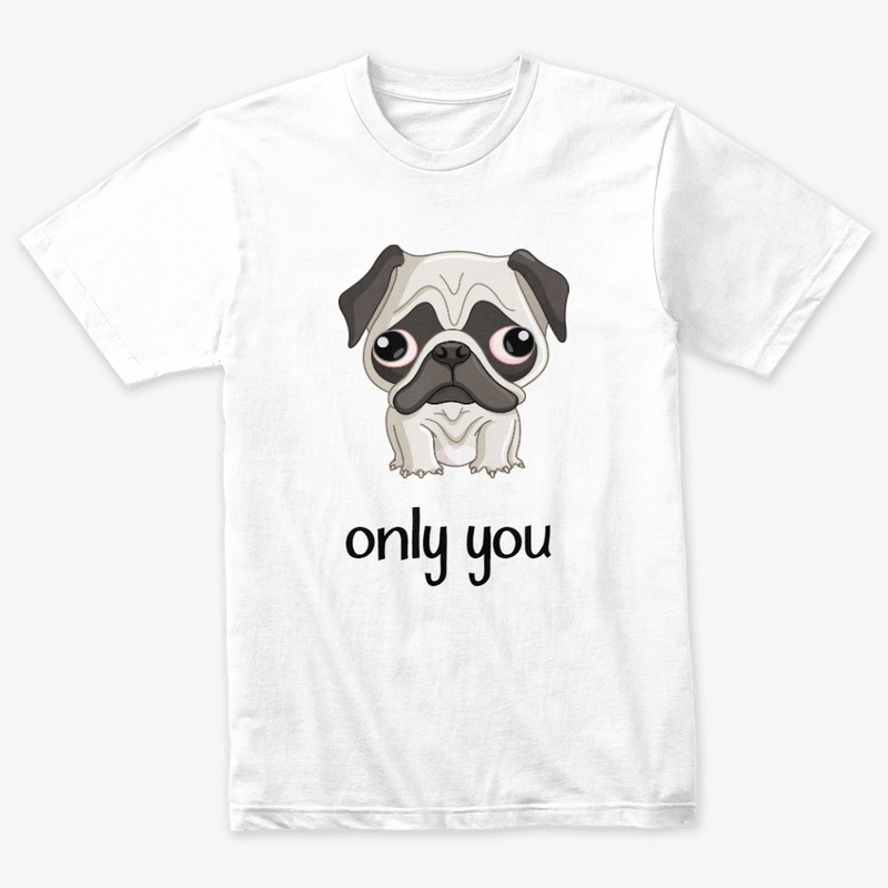 Bulldog -  Only You