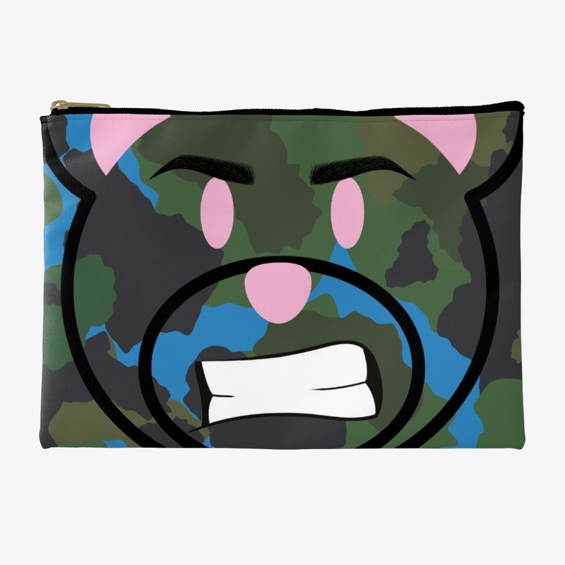 369 Camo Bear S-Class