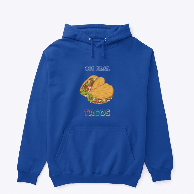 Taco Taco Taco (W)