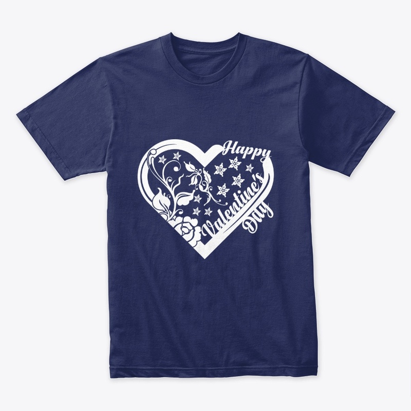 Valentine’s Day Special Tee