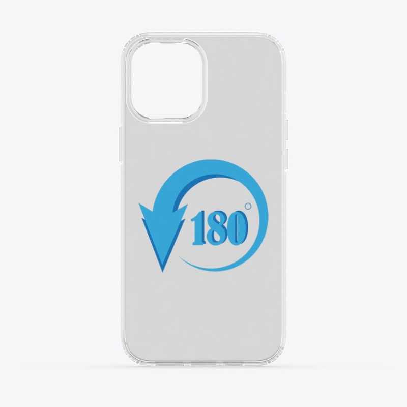 180 degree change icon
