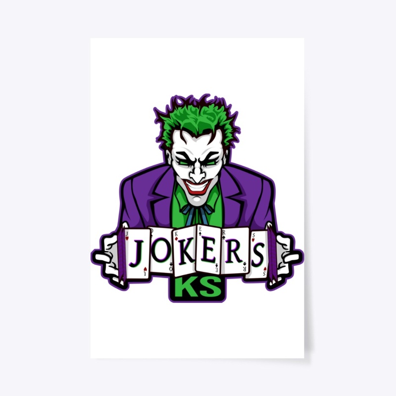 JOKERS KS MERCH