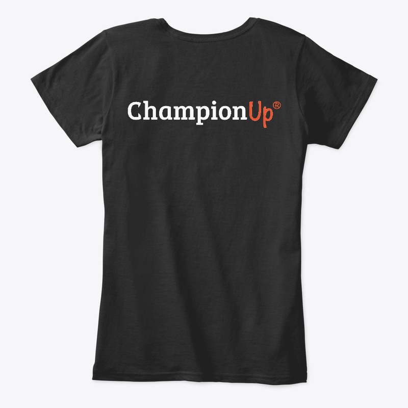 Champion Up®