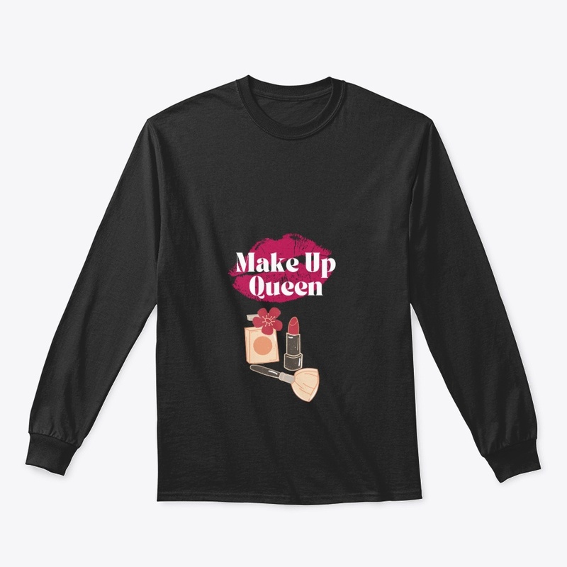 Makeup Queen