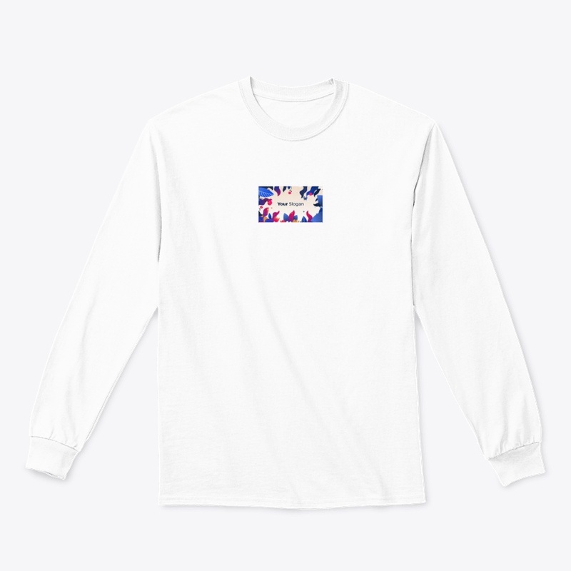 New female and men t-shrit 