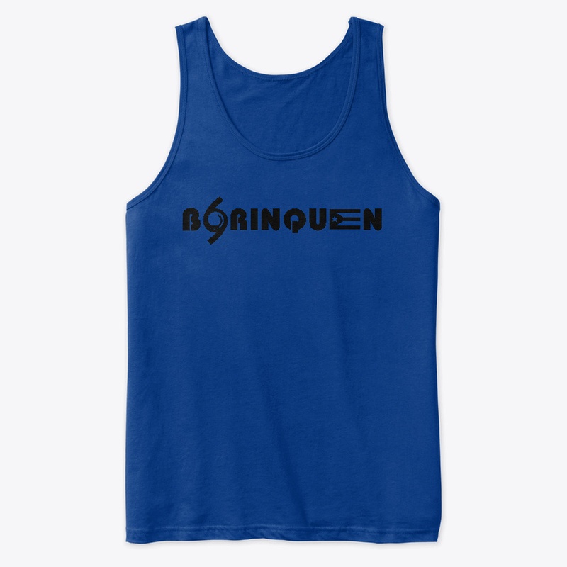 BORINQUEN 