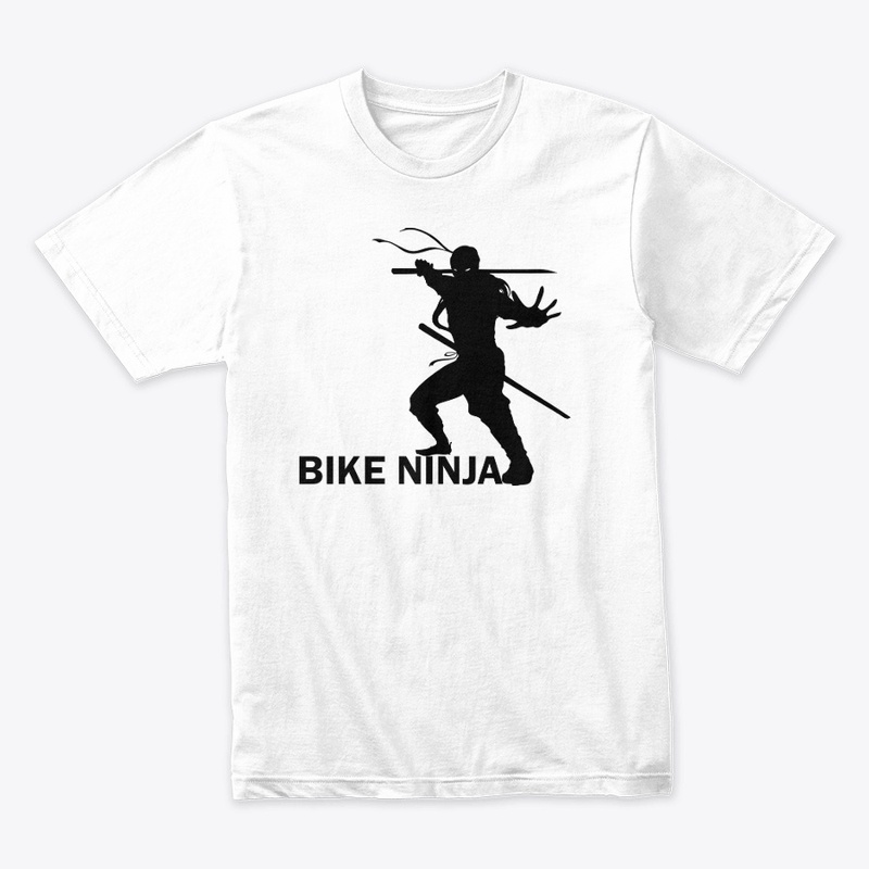Bike Ninja