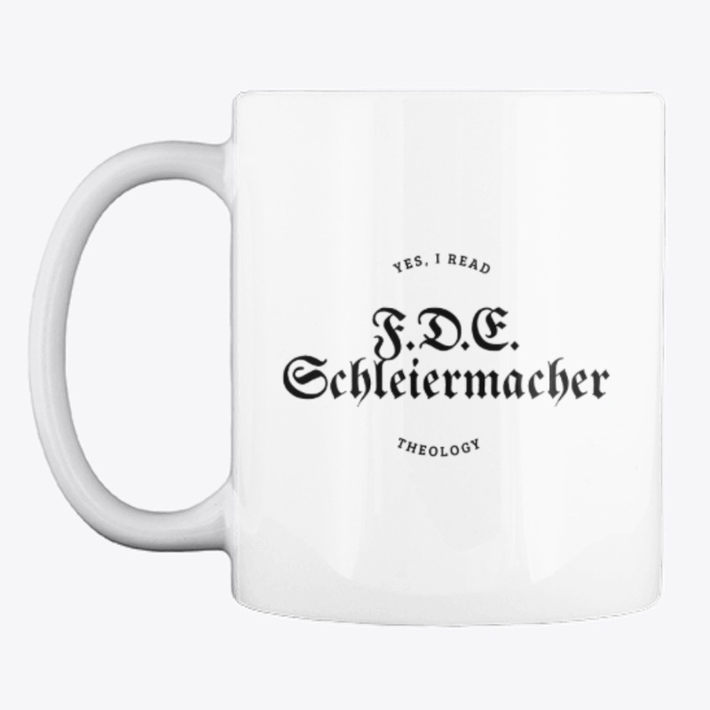F.D.E. Schleiermacher