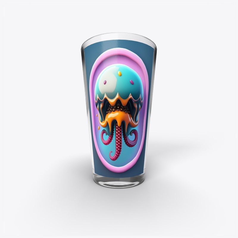Iice Cream Cone