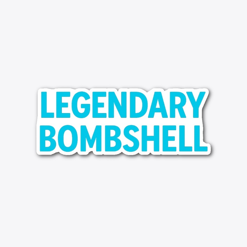 Remember the bombshell in you