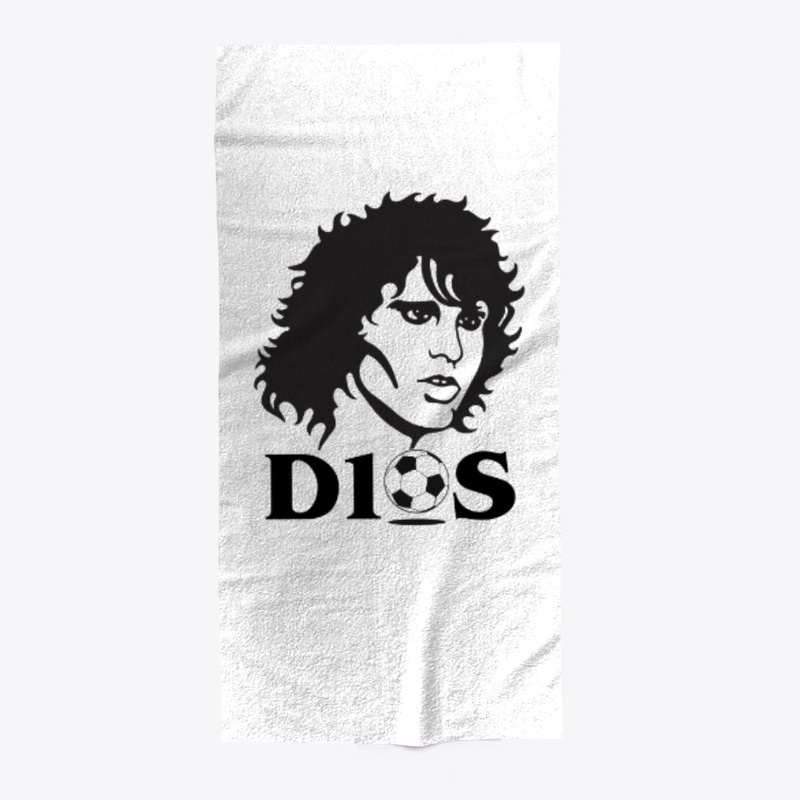 Maradona Essential T-Shirt
