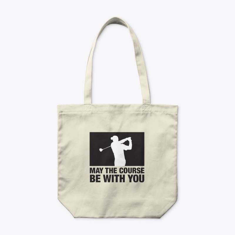 May The Course Be With You