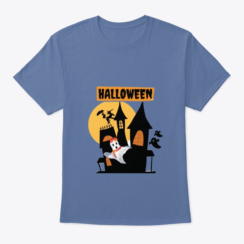 HaLLoWeeN OCT