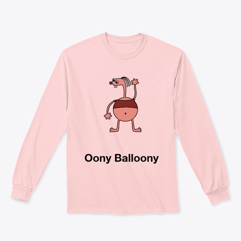 Oony Balloony