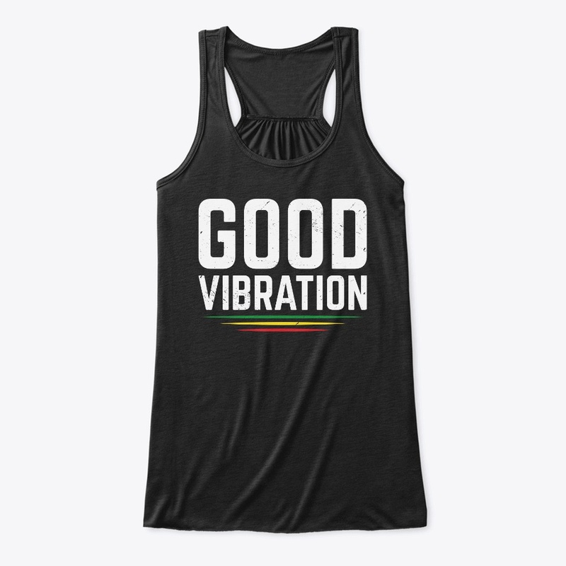 Good Vibration