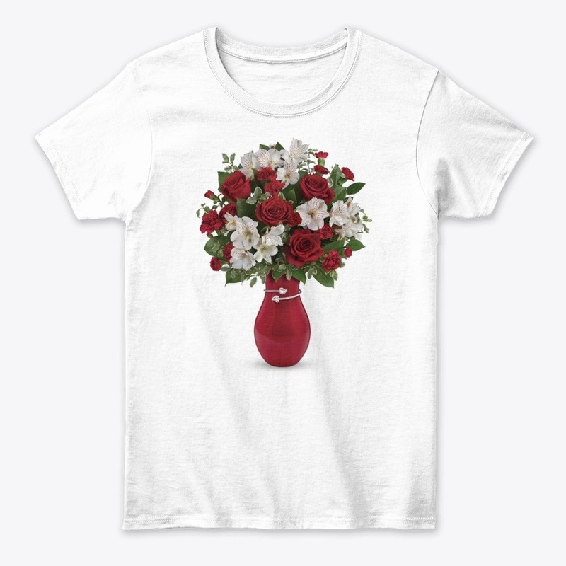 velentine special t shirt