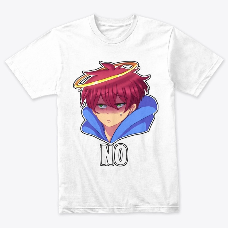 Toshi says no
