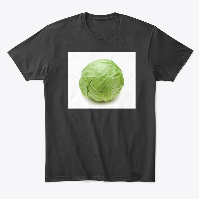 Lettuse shirt