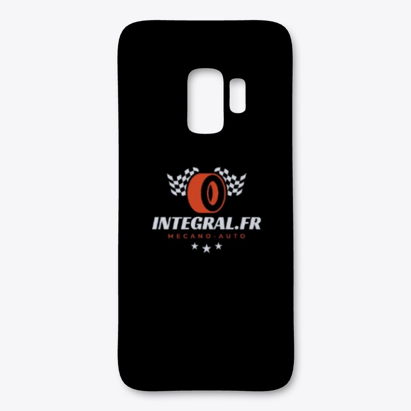 New Adventure INTEGRAL.FR