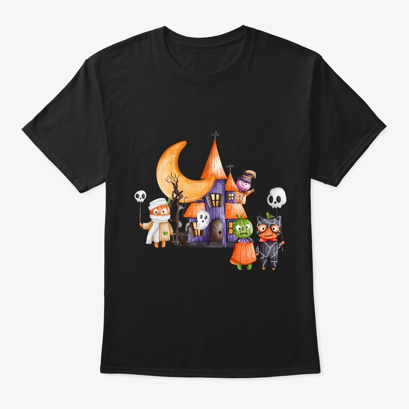 Halloween Season 