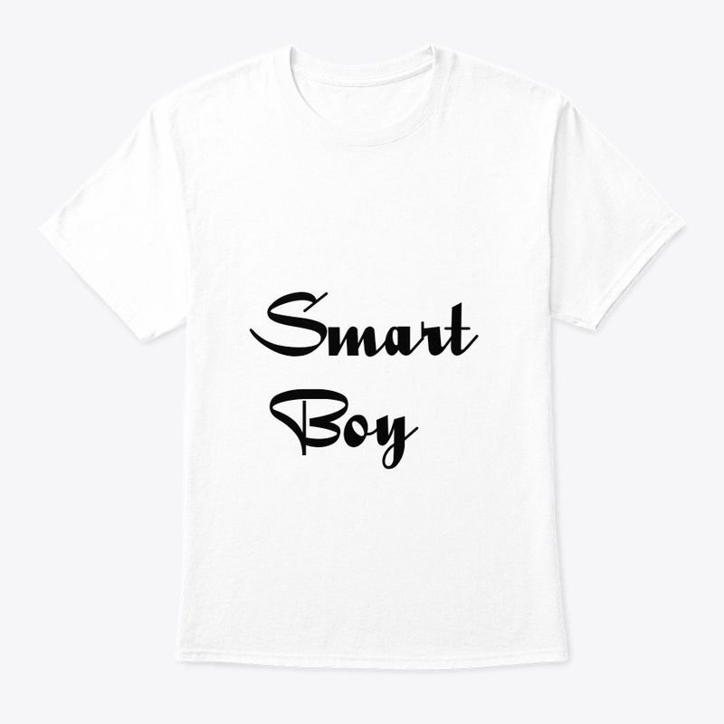Smart Boy