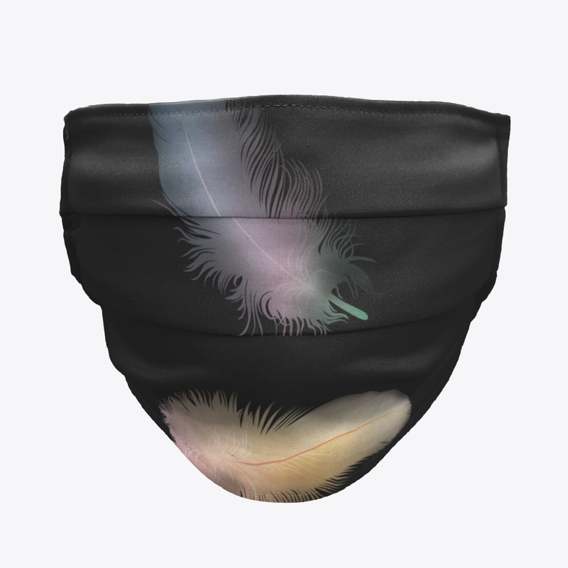 Falling Feathers