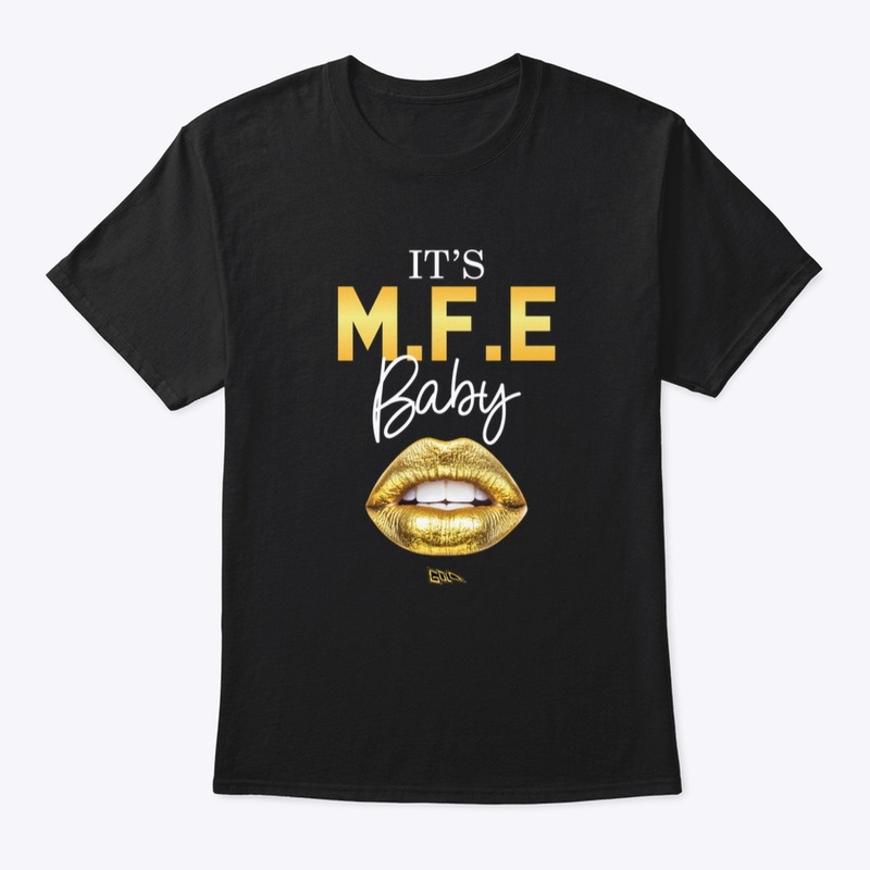 GLC - It's M.F.E baby Design