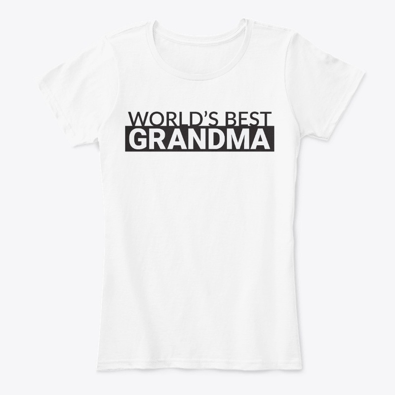 World's Best GrandMa