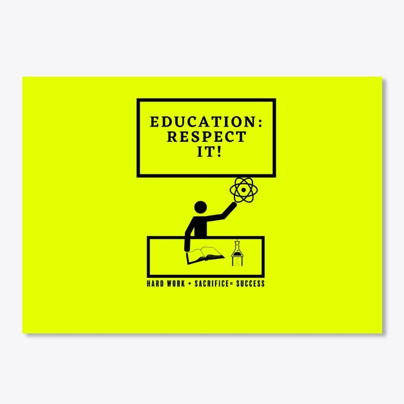 Education Respect IT