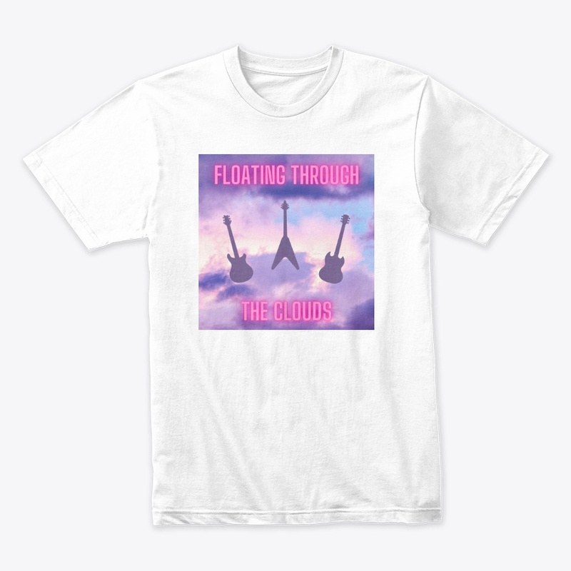 Float Through the Musical Clouds