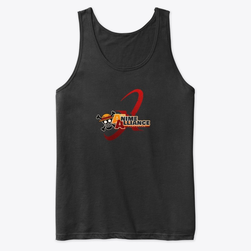 Anime Alliance Original Design