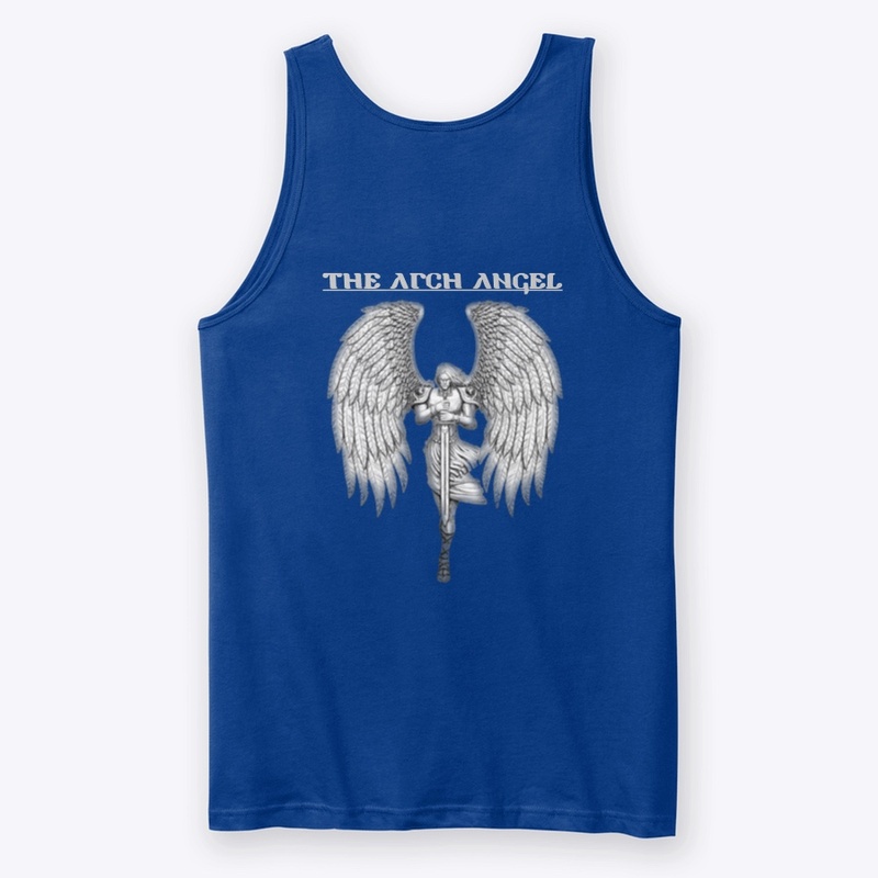 Saint Michael
