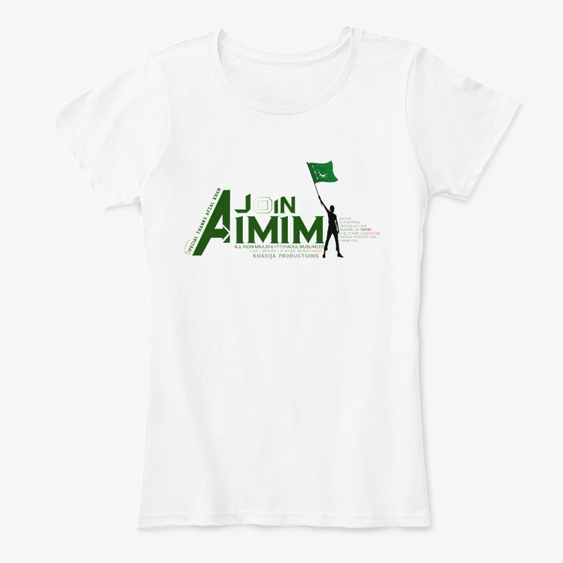 Aimim T-Shirt 01